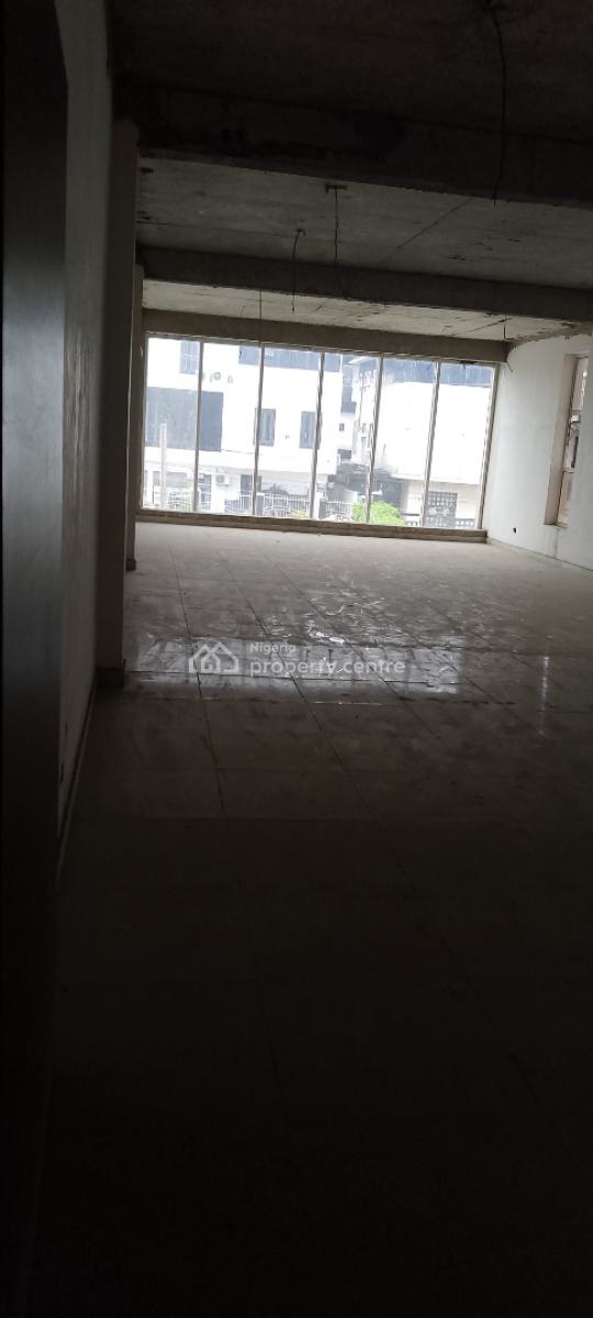 Office Space, Off Admiralty Way, Lekki Phase 1, Lekki, Lagos, Office Space for Rent