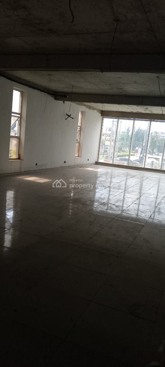 Office Space, Off Admiralty Way, Lekki Phase 1, Lekki, Lagos, Office Space for Rent