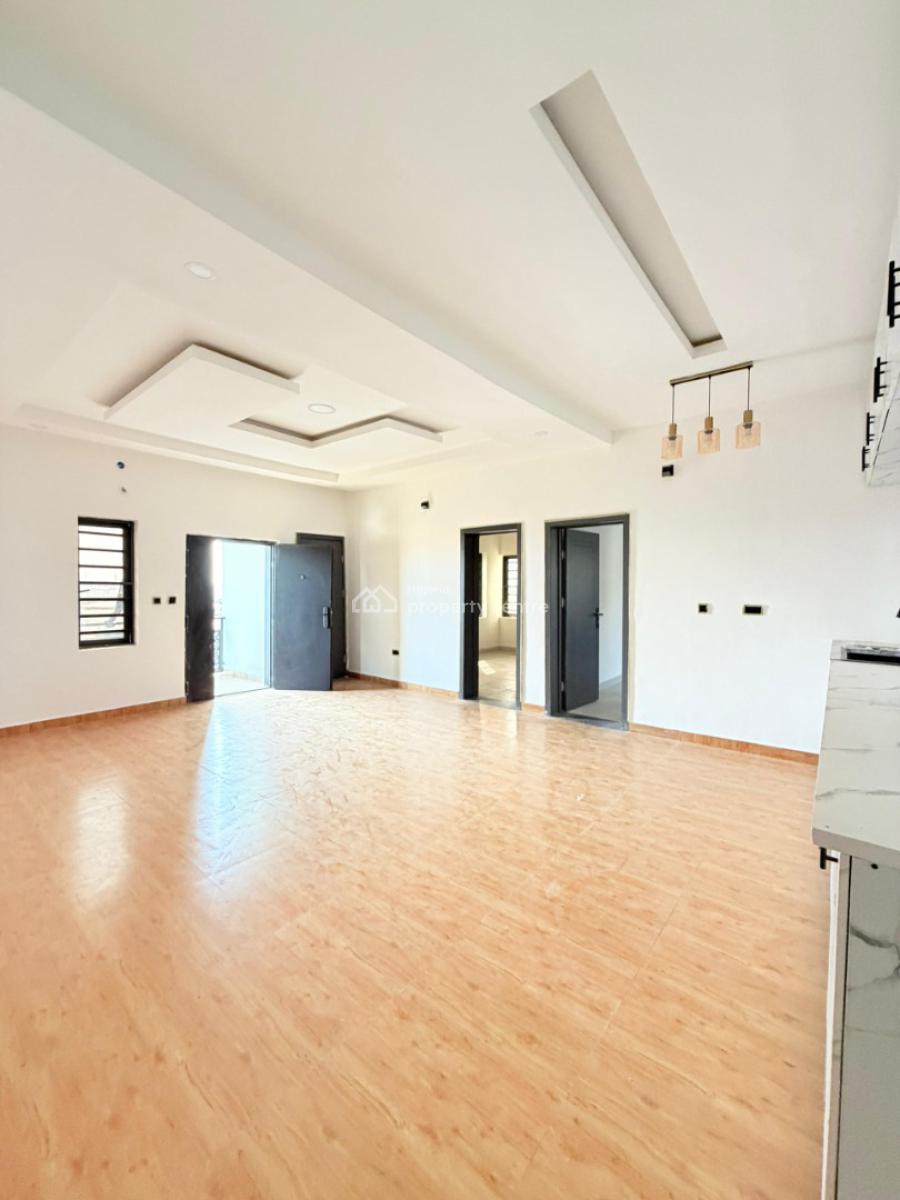 1 Bedroom Apartment, Gra Phase 1, Magodo, Lagos, Flat / Apartment for Sale