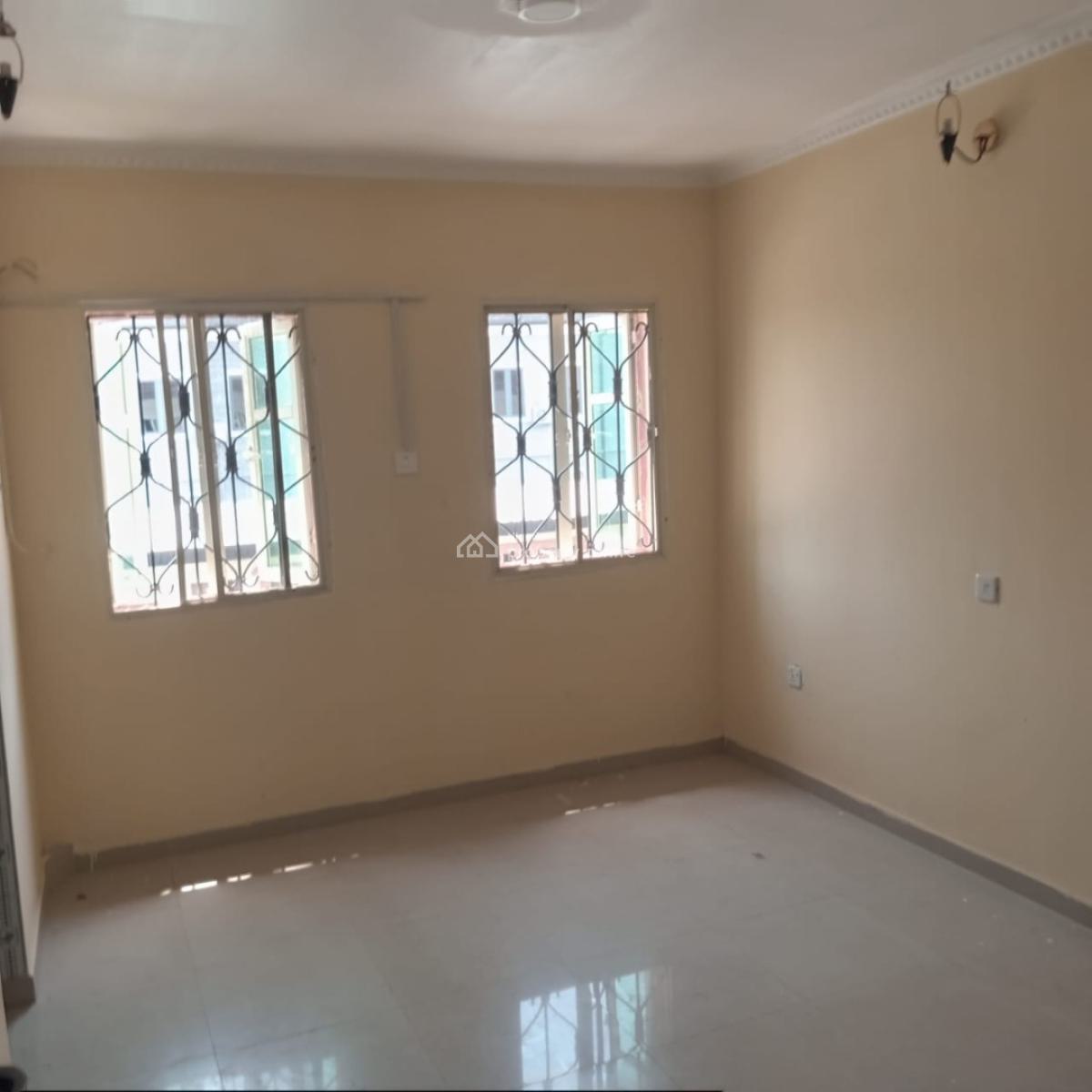 Lovely Clean 3 Bedrooms Apartment, Sangotedo, Ajah, Lagos, Flat / Apartment for Rent