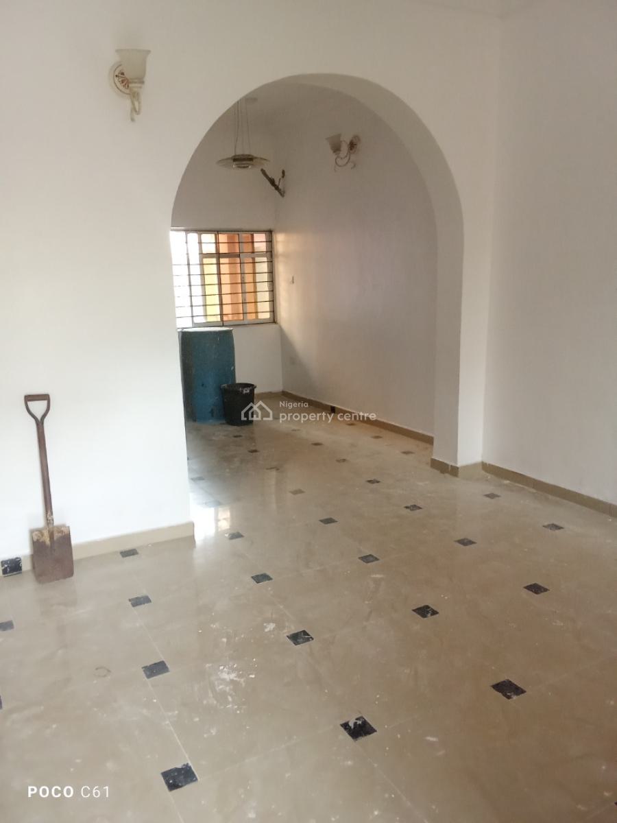 Tastefully Renovated Spacious 3 Bedrooms Flat, Sangotedo, Ajah, Lagos, Flat / Apartment for Rent