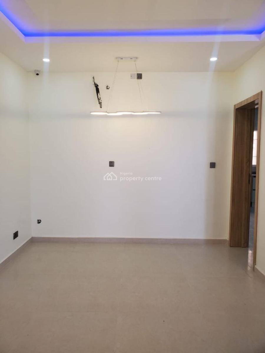 Well Maintained 3 Bedroom Terrace Duplex with Bq, Ikate, Ikate Elegushi, Lekki, Lagos, Terraced Duplex for Rent