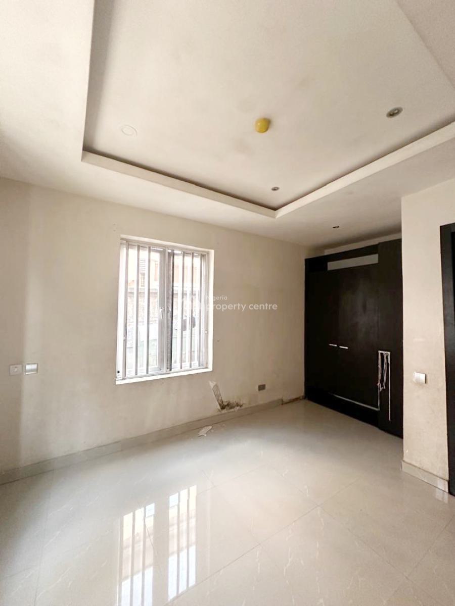 a Well Maintained 4 Bedroom Terrace Duplex with Bq, Millennium Estate, Gbagada, Lagos, Terraced Duplex for Rent