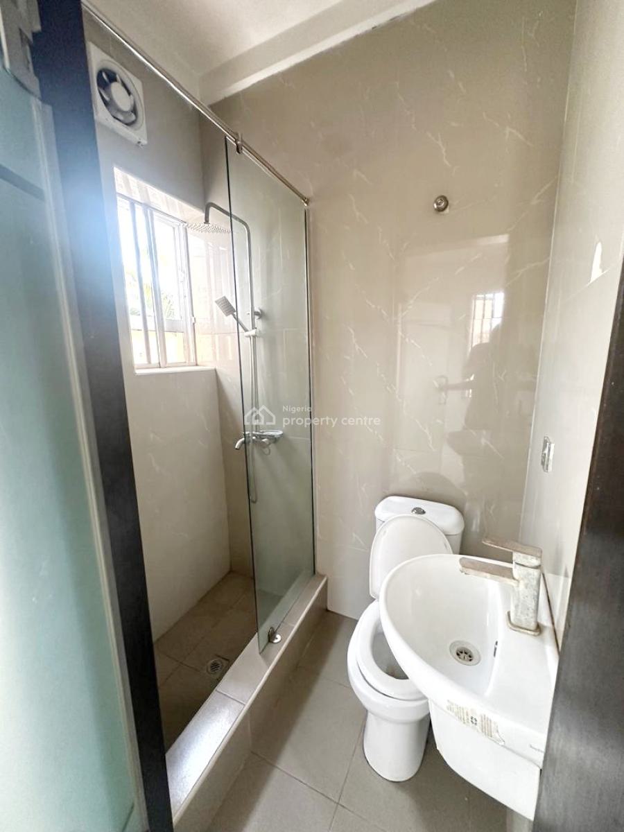 a Well Maintained 4 Bedroom Terrace Duplex with Bq, Millennium Estate, Gbagada, Lagos, Terraced Duplex for Rent