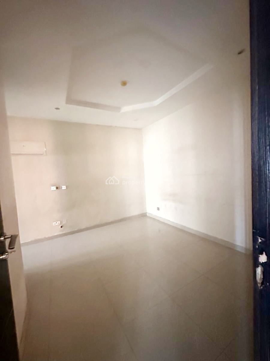 a Well Maintained 4 Bedroom Terrace Duplex with Bq, Millennium Estate, Gbagada, Lagos, Terraced Duplex for Rent