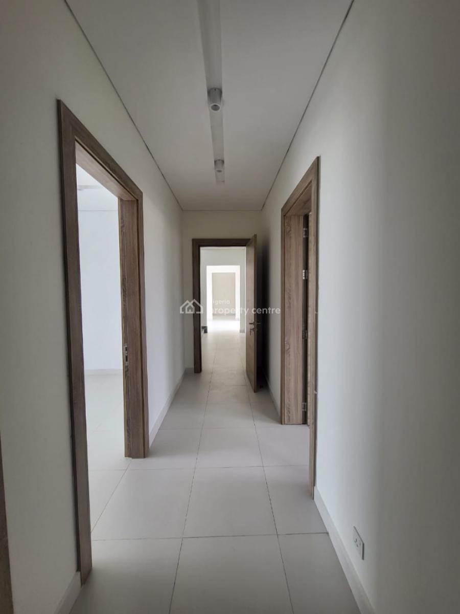 Luxuriously Built 5 Bedrooms Detached Duplex, Maiyegun Beach Estate, Lekki Phase 1, Lekki, Lagos, Detached Duplex for Rent