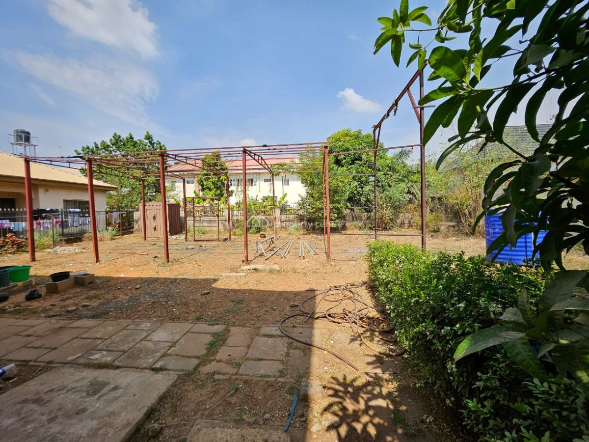 Exclusive 5-bedroom House of Representatives--inspired Duplex, Zone E, Apo, Abuja, Terraced Duplex for Sale