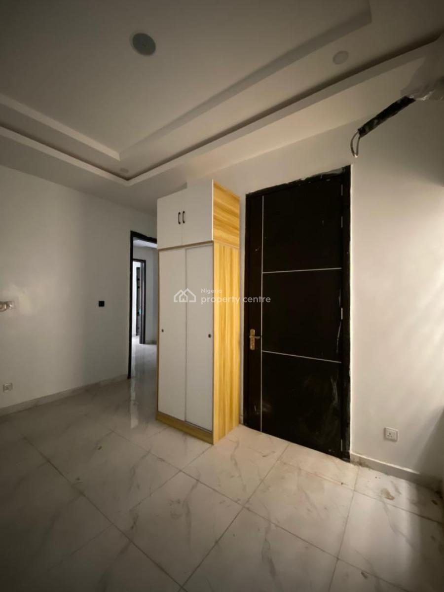 Stunning 4 Bedrooms Terraced Duplex, Lekki, Lagos, Terraced Duplex for Sale