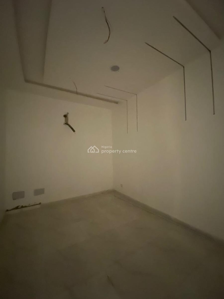 Stunning 4 Bedrooms Terraced Duplex, Lekki, Lagos, Terraced Duplex for Sale