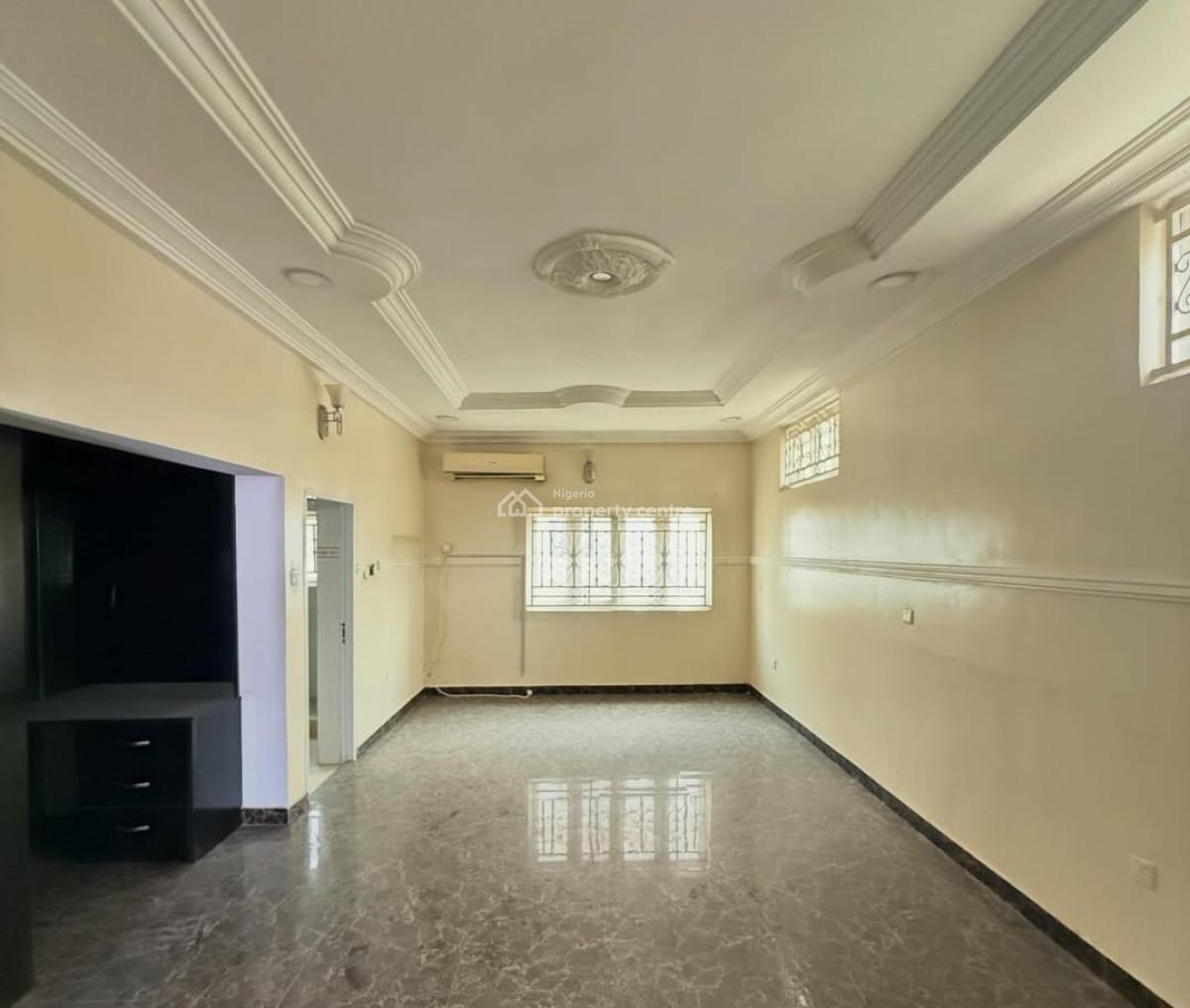 3 Bedrooms Detached Duplex + 2 Rooms Bq, River Park Estate, Lugbe District, Abuja, Detached Duplex for Sale