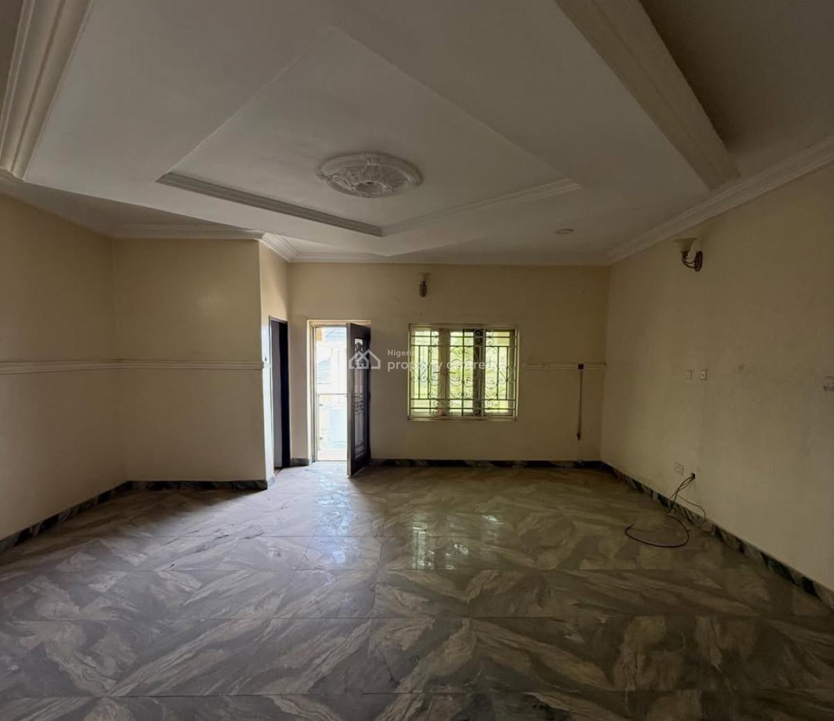 3 Bedrooms Detached Duplex + 2 Rooms Bq, River Park Estate, Lugbe District, Abuja, Detached Duplex for Sale