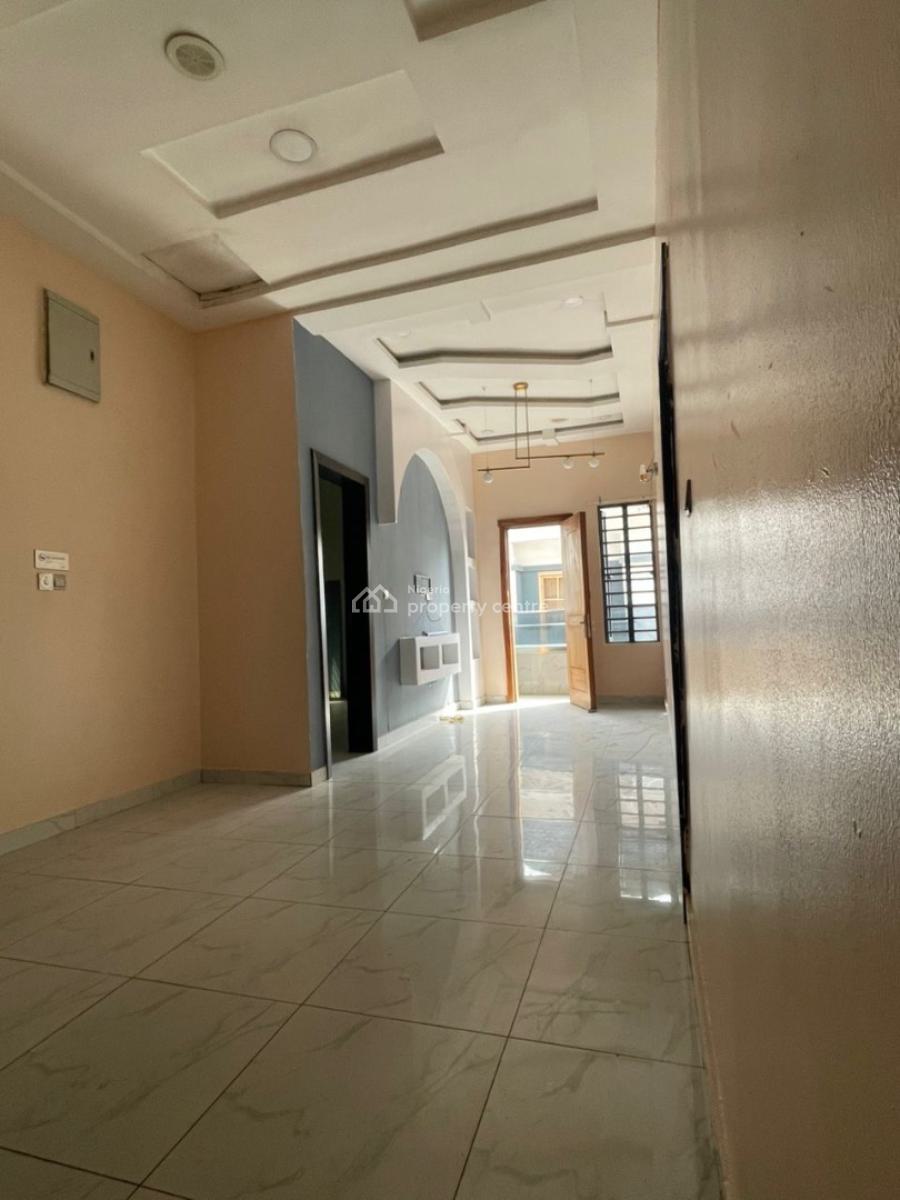 Luxury 4bedroom, Osapa London, Lekki, Lagos, Detached Duplex for Rent