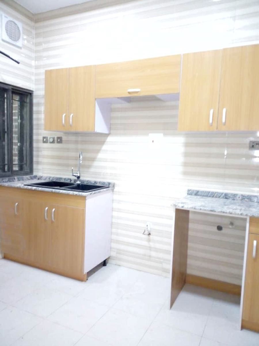 a Well Maintained Spacious 5 Bedroom Semi Detached Duplex, Millennium Estate, Gbagada, Lagos, Semi-detached Duplex for Sale