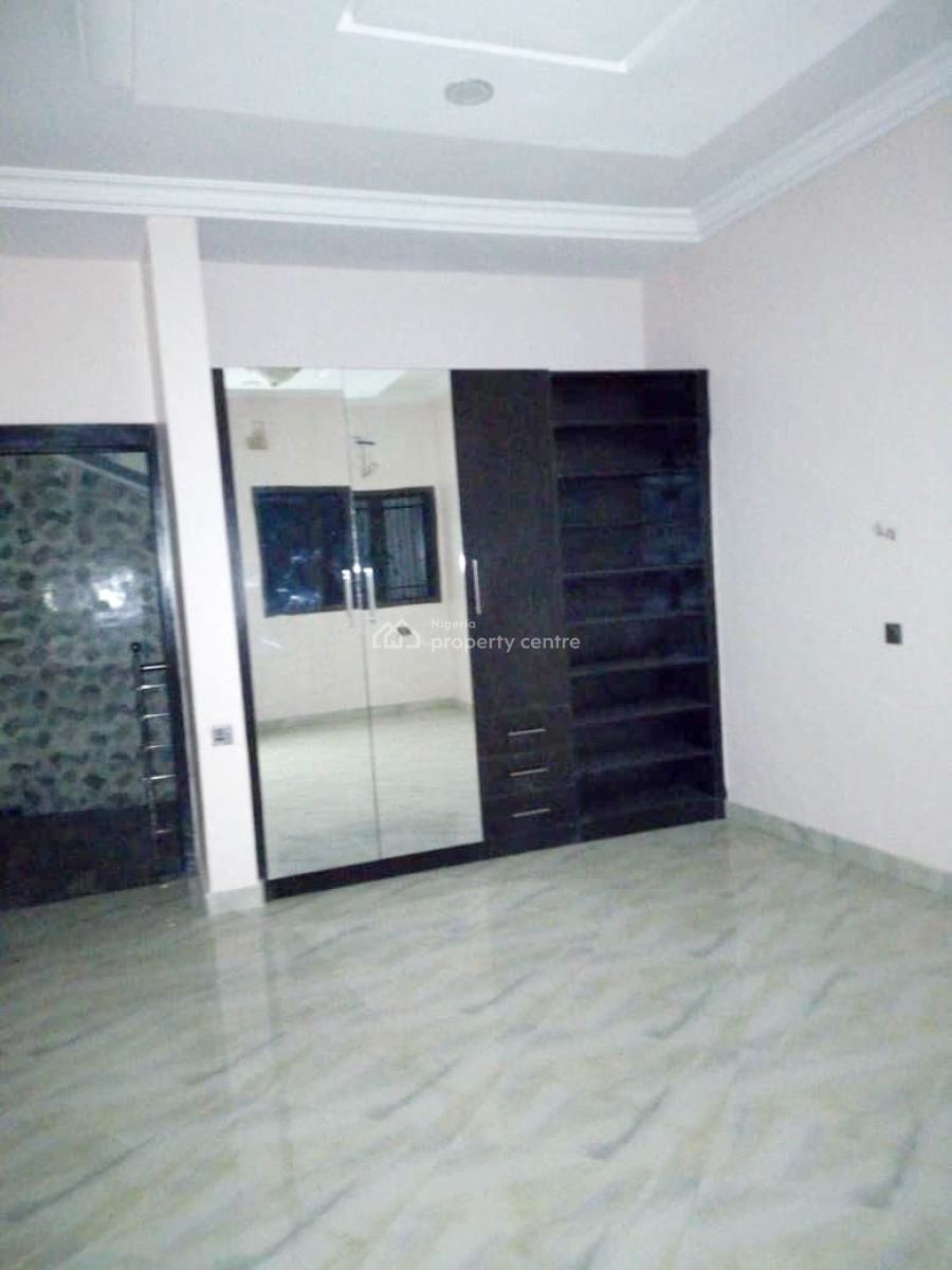 a Well Maintained Spacious 5 Bedroom Semi Detached Duplex, Millennium Estate, Gbagada, Lagos, Semi-detached Duplex for Sale