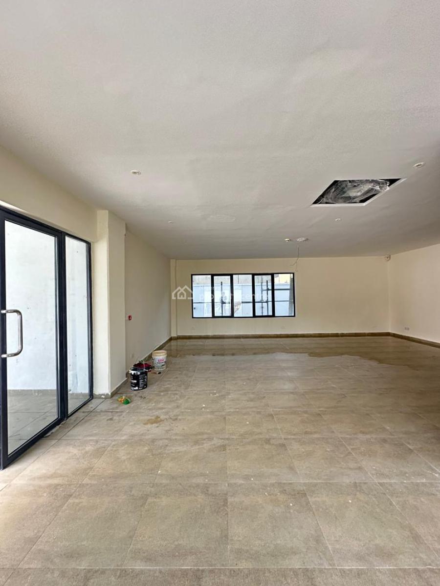 Outstanding Luxury Spacious 1 & 3 Bedroom Apartment with Bq, Elevator,, Massive 1 Bedroom with Pool and Gym , Victoria Island Lagos, Victoria Island (vi), Lagos, Flat / Apartment for Sale