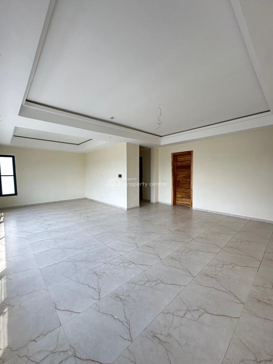 Outstanding Luxury Spacious 1 & 3 Bedroom Apartment with Bq, Elevator,, Massive 1 Bedroom with Pool and Gym , Victoria Island Lagos, Victoria Island (vi), Lagos, Flat / Apartment for Sale
