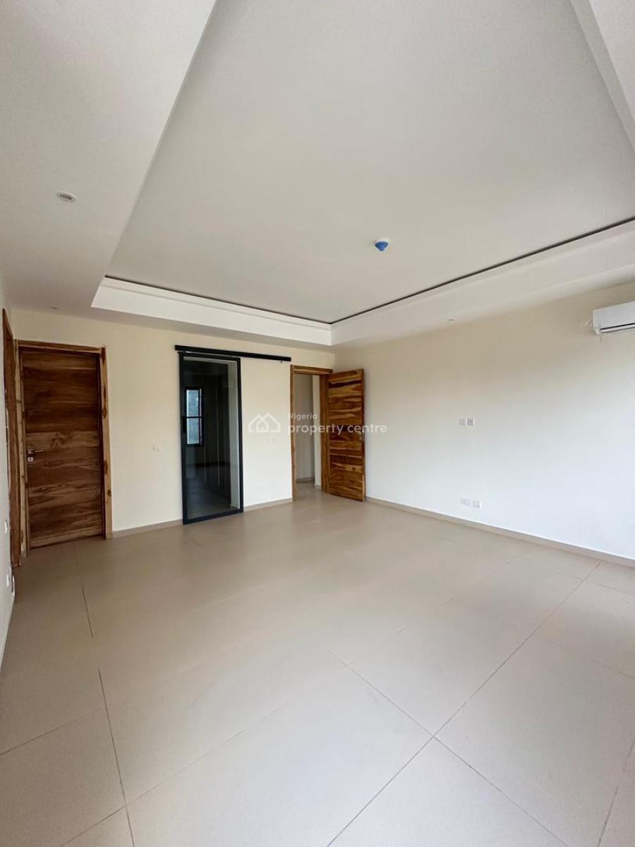 Outstanding Luxury Spacious 1 & 3 Bedroom Apartment with Bq, Elevator,, Massive 1 Bedroom with Pool and Gym , Victoria Island Lagos, Victoria Island (vi), Lagos, Flat / Apartment for Sale