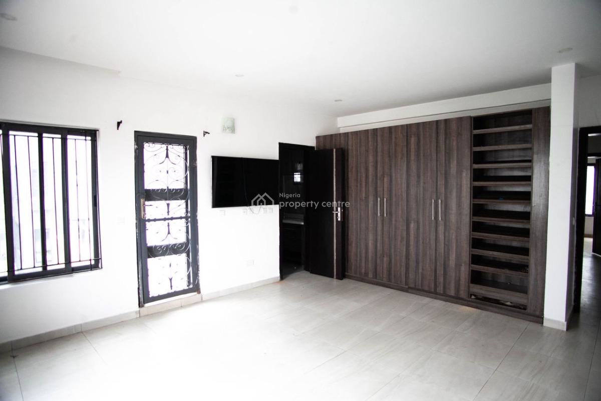 Luxury 3bedroom Apartment, Lekki Phase 1, Lekki, Lagos, Flat / Apartment for Rent
