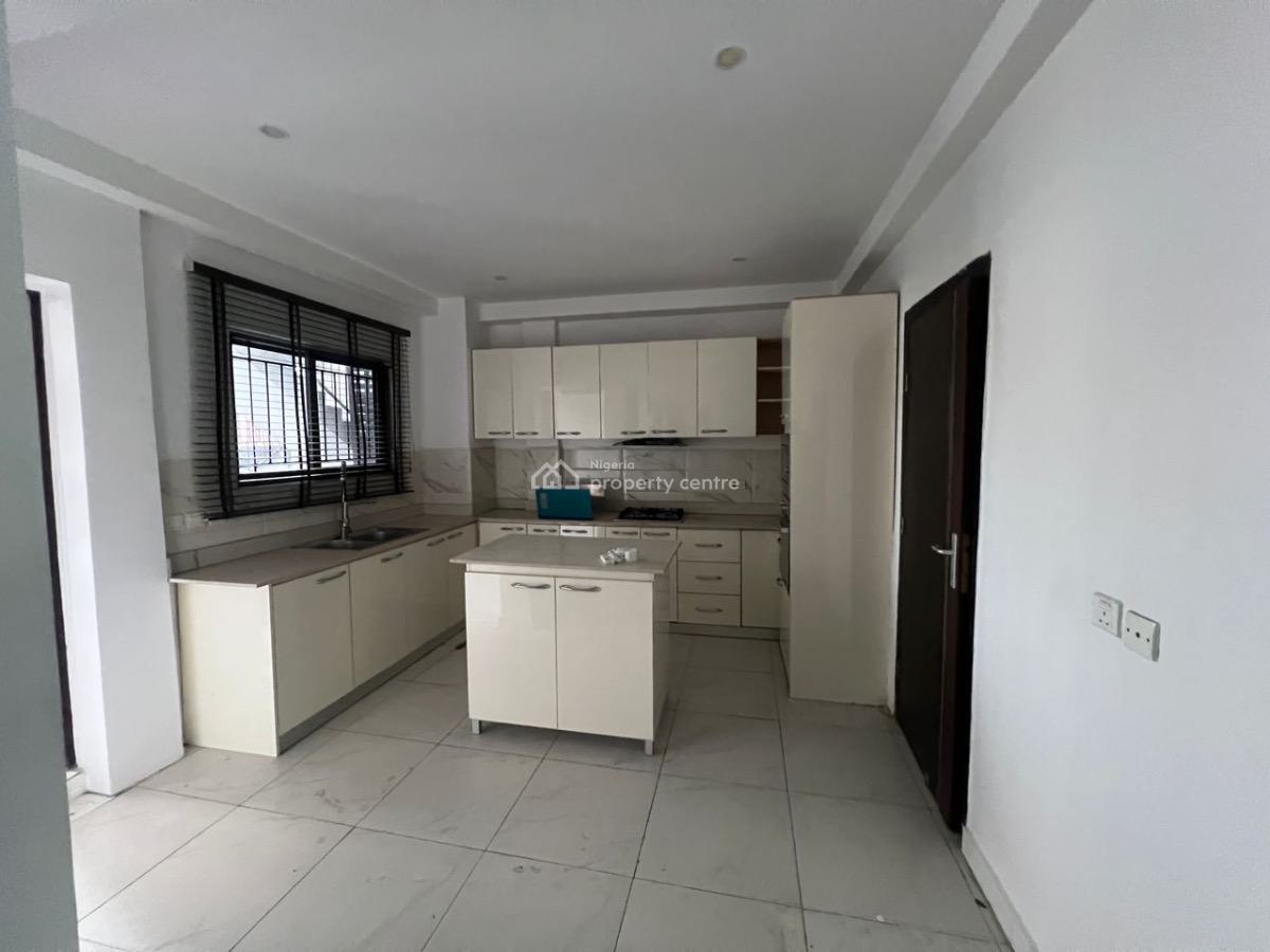 Luxury 3bedroom Apartment, Lekki Phase 1, Lekki, Lagos, Flat / Apartment for Rent