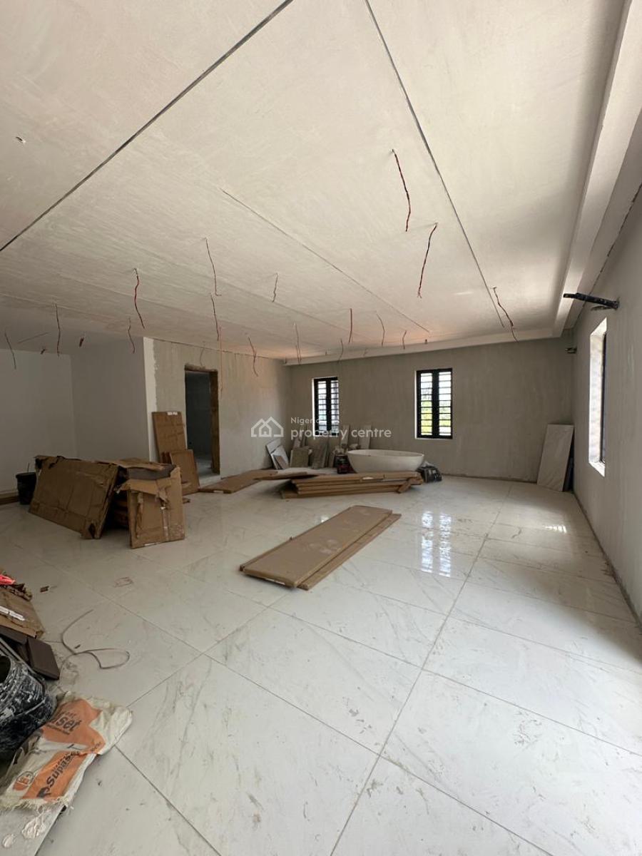 Exclusive Luxury Spacious 4 Bedroom Penthouse with Elevator, Bq, Vi, Massive 4 Bedroom Penthouse with Pool and Gym , Victoria Island, Victoria Island (vi), Lagos, House for Sale
