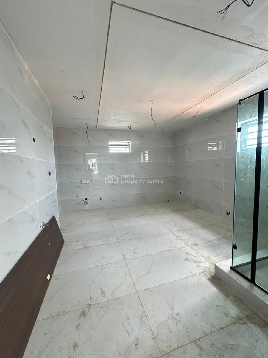 Exclusive Luxury Spacious 4 Bedroom Penthouse with Elevator, Bq, Vi, Massive 4 Bedroom Penthouse with Pool and Gym , Victoria Island, Victoria Island (vi), Lagos, House for Sale