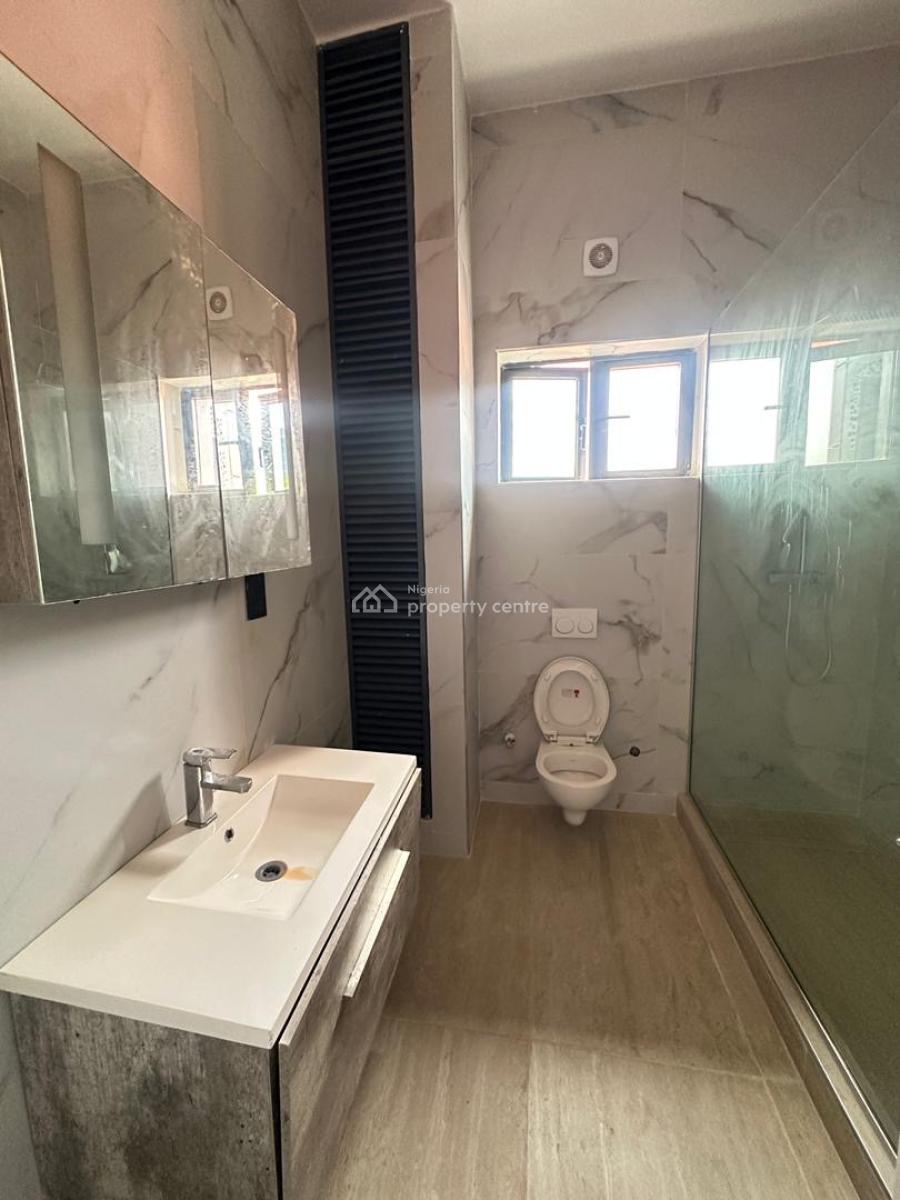 Exquisite Luxury Spacious 3 Bedroom Apartment with Bq, Elevator and Sw, Fastest Finger 3 Bedroom Apartment with 1 Unit Left , Victoria Island, Victoria Island (vi), Lagos, Flat / Apartment for Sale
