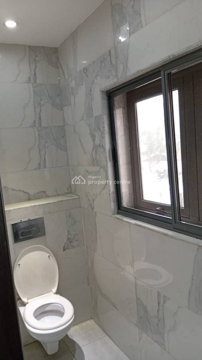 Well Maintained 3 Bedroom Apartment with Bq, Old Ikoyi, Ikoyi, Lagos, Flat / Apartment for Rent