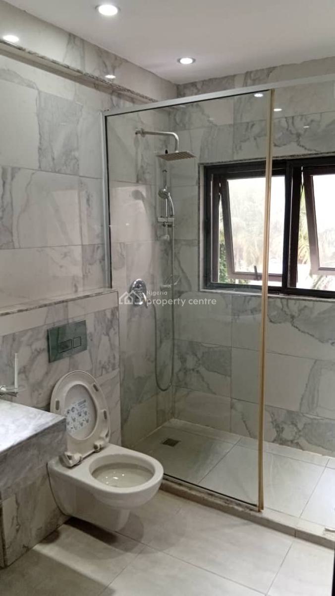 Well Maintained 3 Bedroom Apartment with Bq, Old Ikoyi, Ikoyi, Lagos, Flat / Apartment for Rent