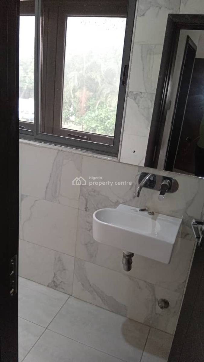 Well Maintained 3 Bedroom Apartment with Bq, Old Ikoyi, Ikoyi, Lagos, Flat / Apartment for Rent