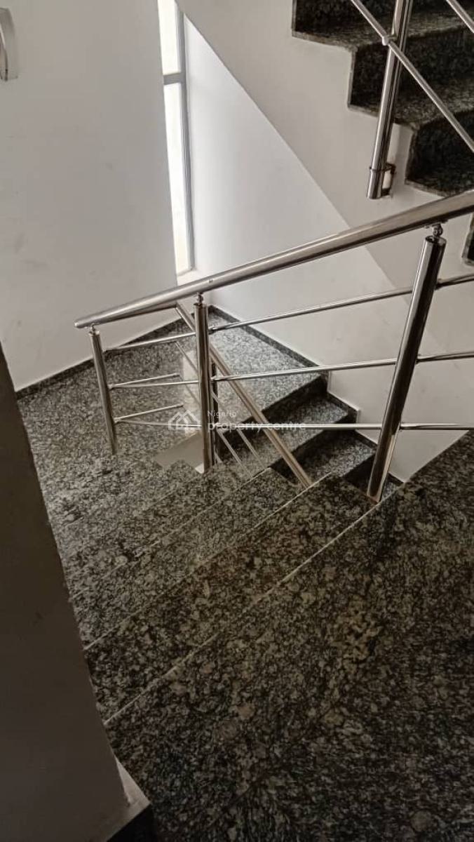 Well Maintained 3 Bedroom Apartment with Bq, Old Ikoyi, Ikoyi, Lagos, Flat / Apartment for Rent