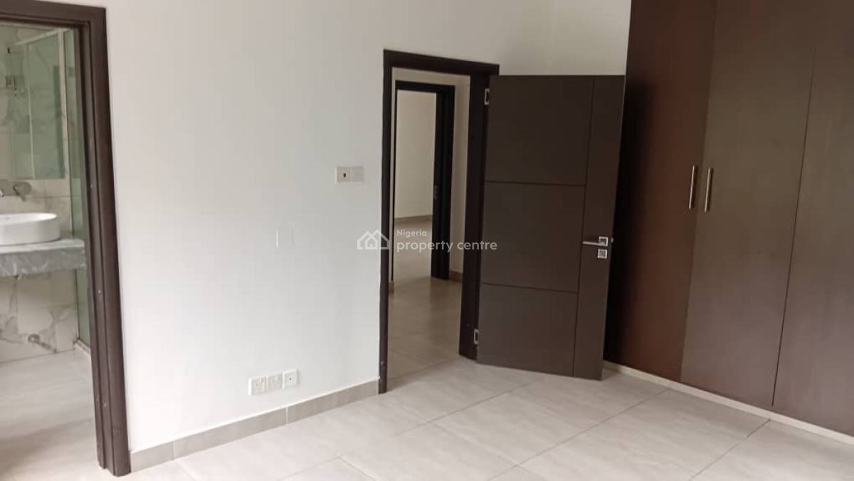 Well Maintained 3 Bedroom Apartment with Bq, Old Ikoyi, Ikoyi, Lagos, Flat / Apartment for Rent