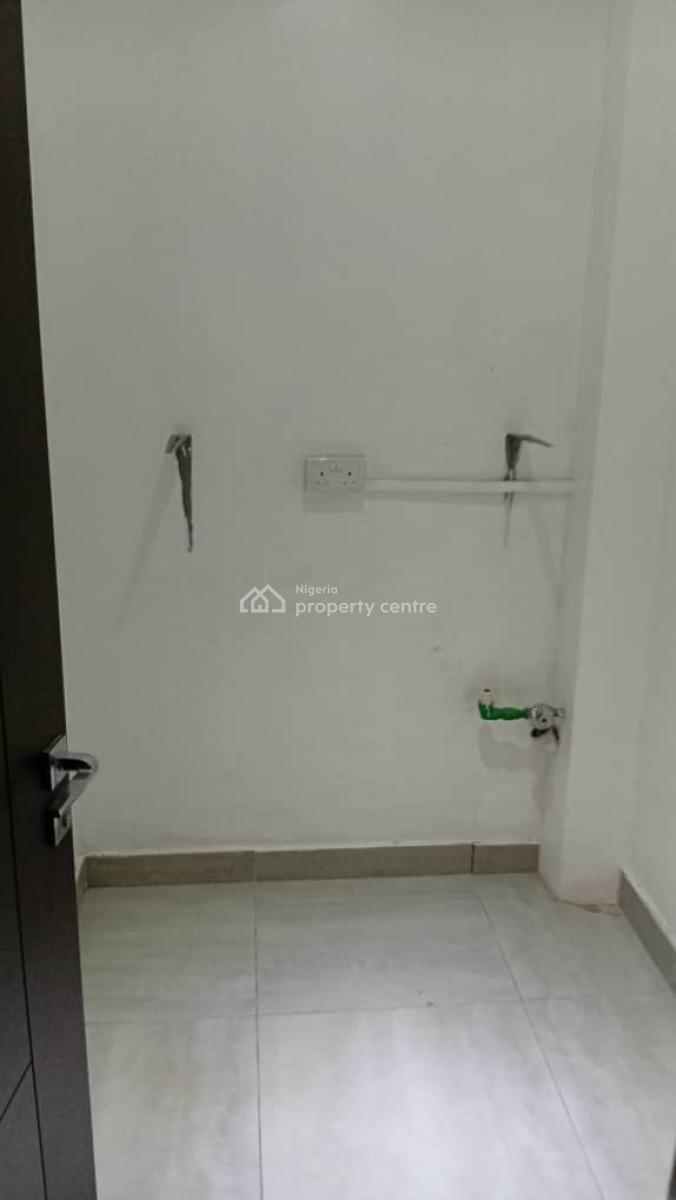 Well Maintained 3 Bedroom Apartment with Bq, Old Ikoyi, Ikoyi, Lagos, Flat / Apartment for Rent
