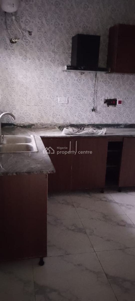 Luxury 4bedroom, Ajah, Lagos, Terraced Duplex for Sale