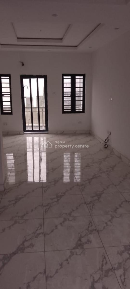 Luxury 4bedroom, Ajah, Lagos, Terraced Duplex for Sale