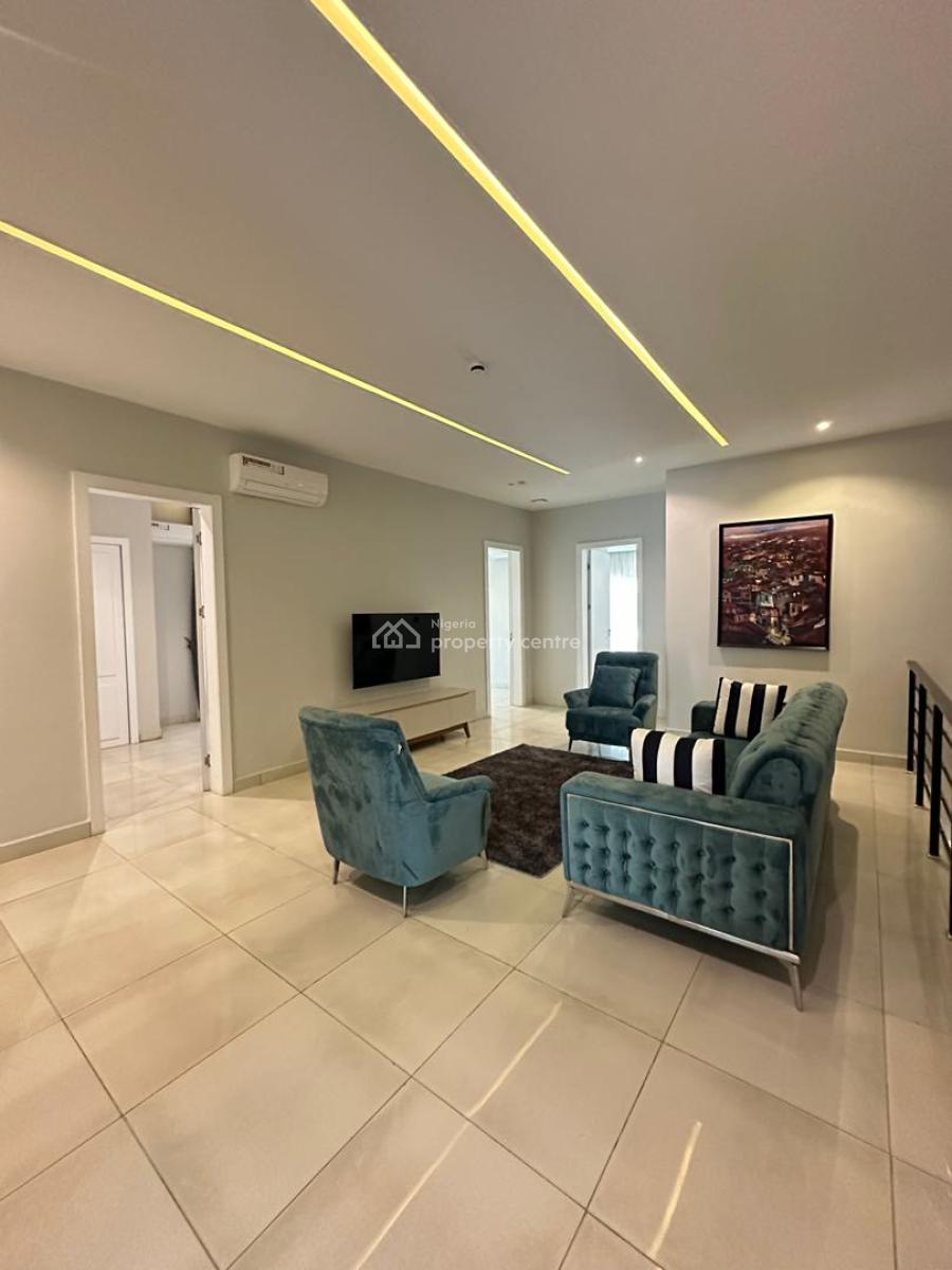 1 Unit Left Exquisite Luxury Spacious 5 Bedroom Fully Detached Duplex, Lekki Phase 1, Lekki, Lagos, Detached Duplex for Sale