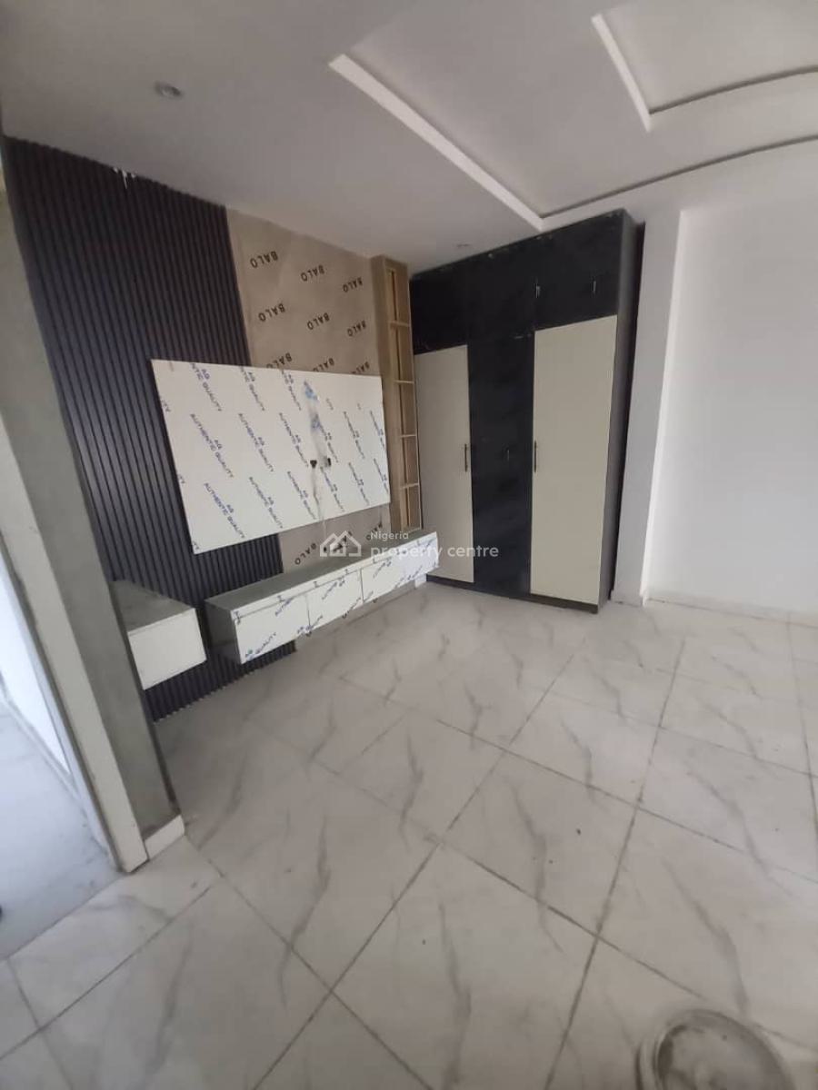 Luxury 2 Bedroom Apartment, Igbo Efon, Lekki, Lagos, Flat / Apartment for Sale