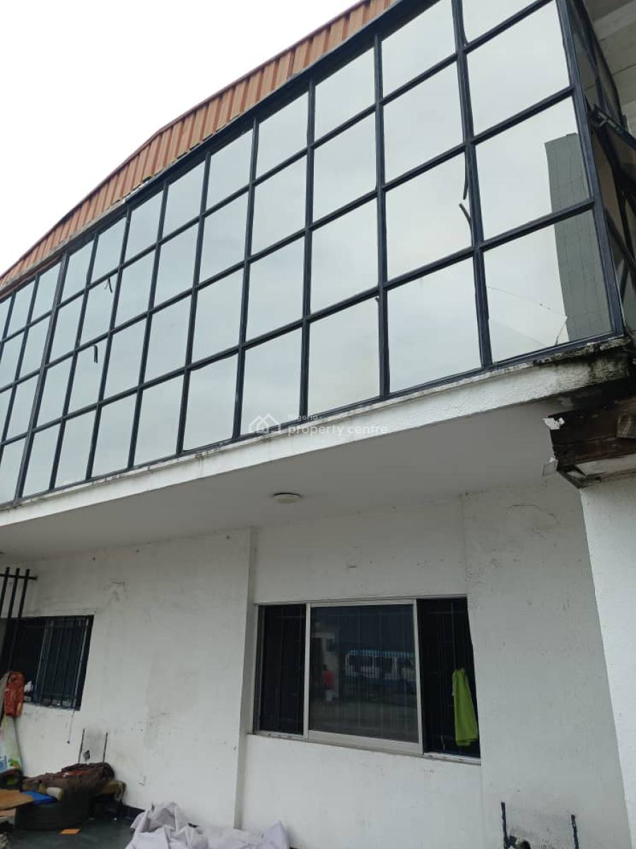 5 Bedroom Duplex in Victoria Island  #100m 3 Years Upfr, Victoria Island (vi), Lagos, Detached Duplex for Rent