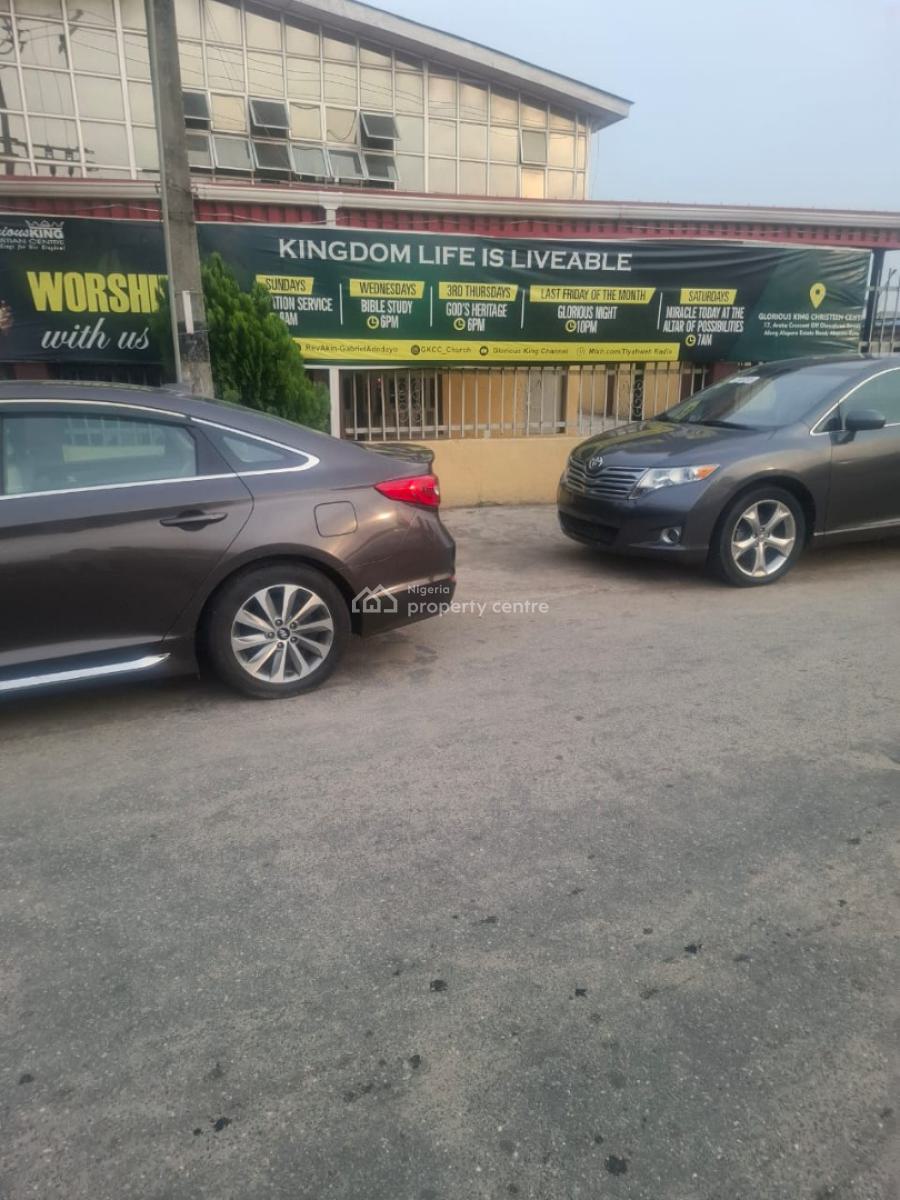 5 Bedroom Duplex, Victoria Island (vi), Lagos, Detached Duplex for Rent