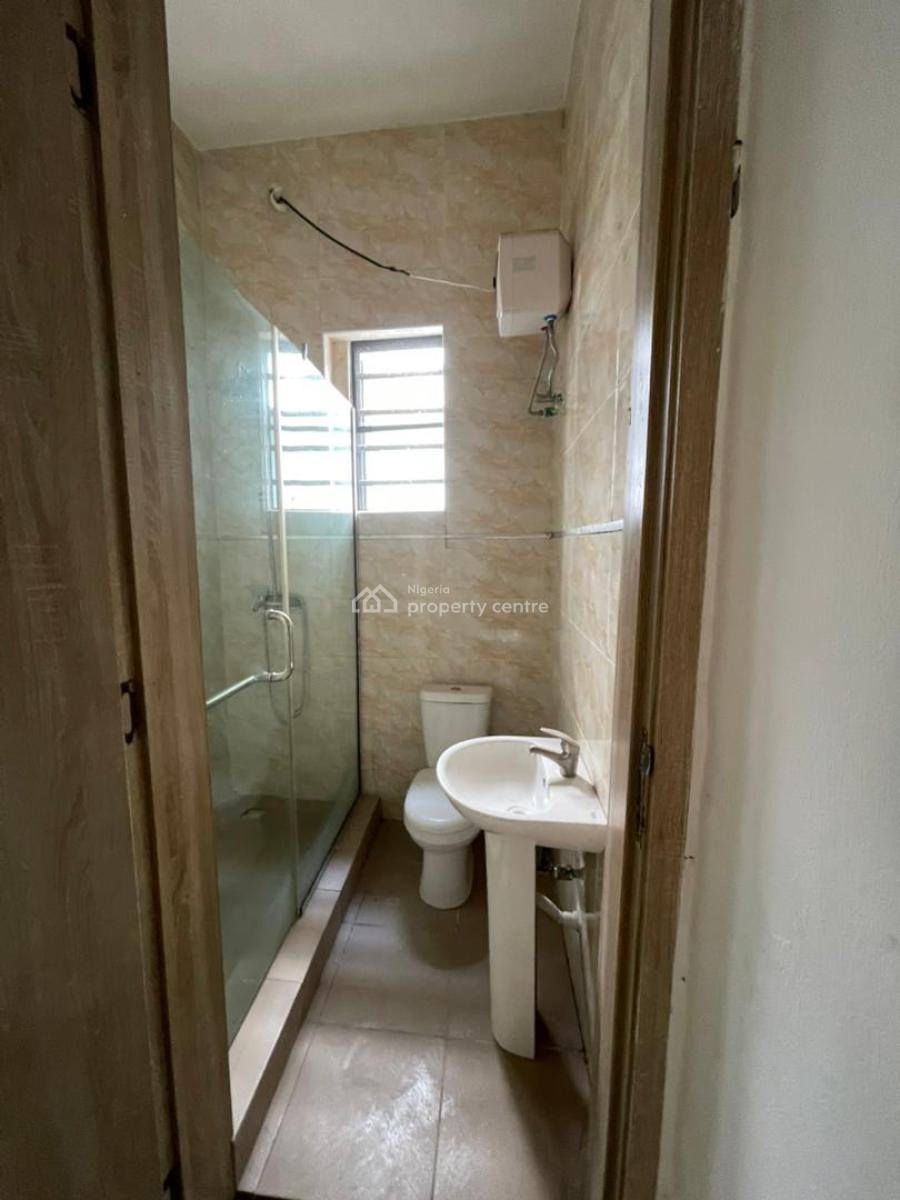 Luxury 4bedroom, Harris Drive, Vgc, Lekki, Lagos, Terraced Duplex for Rent