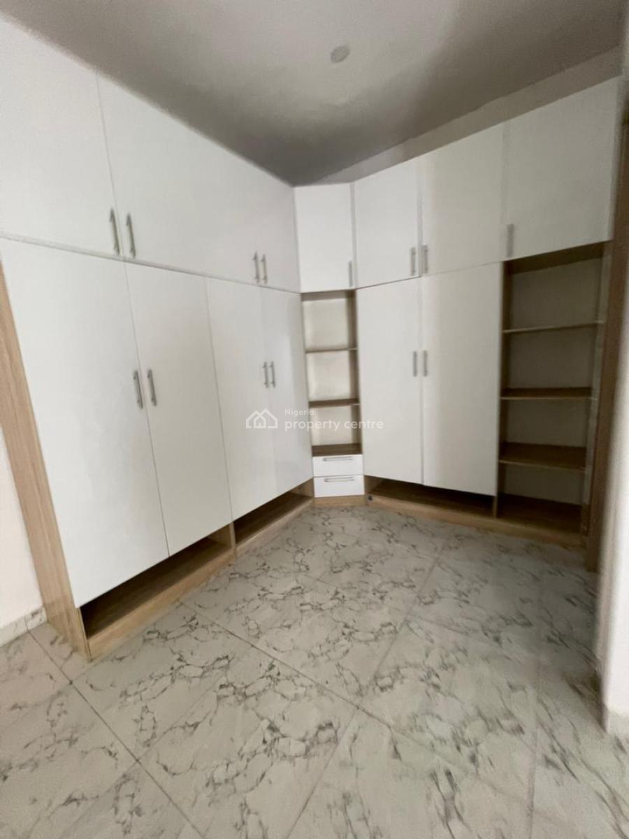 Luxury 4bedroom, Harris Drive, Vgc, Lekki, Lagos, Terraced Duplex for Rent
