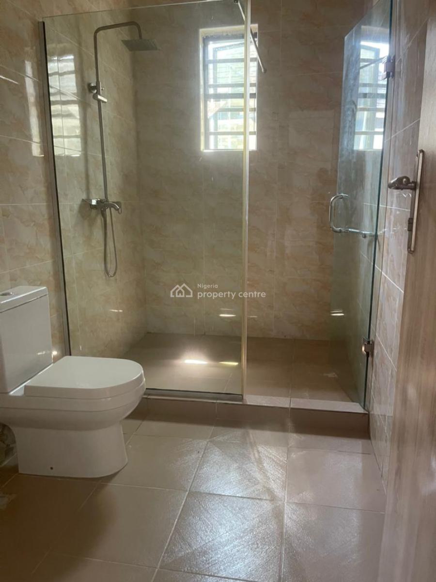 Luxury 4bedroom, Harris Drive, Vgc, Lekki, Lagos, Terraced Duplex for Rent