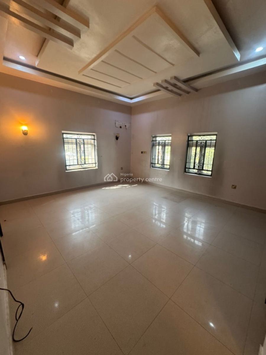 4 Bedroom Semi Detached Duplex (office/ Residetial)   Location: Gwarim, Gwarinpa, Abuja, Semi-detached Duplex for Rent
