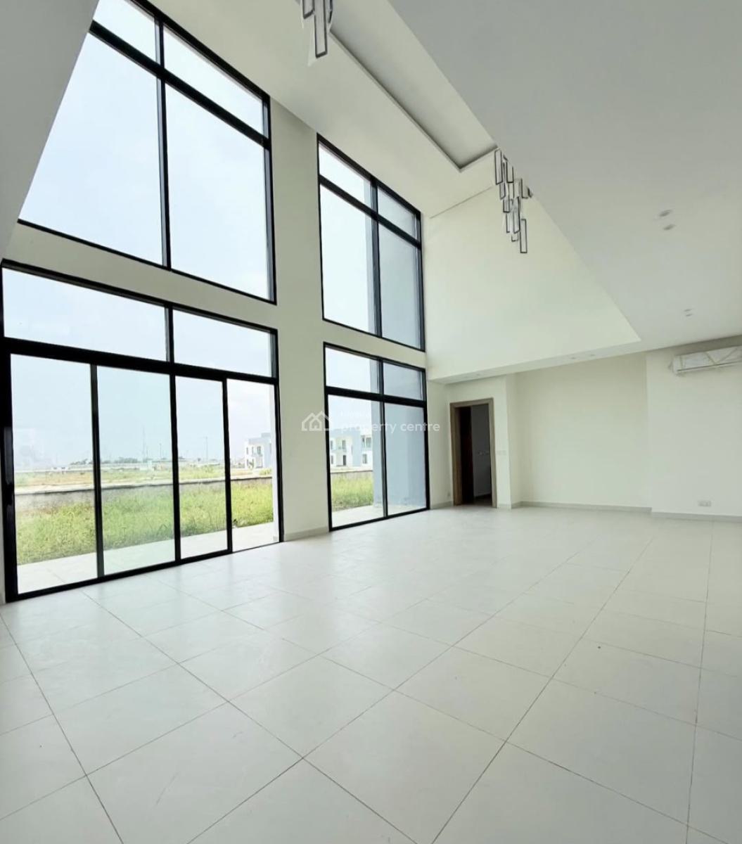 Tastefully Finished and Serviced with 24/7 Power Supply Ocean/beach Vi, Lekki Phase 1, Lekki, Lagos, House for Rent