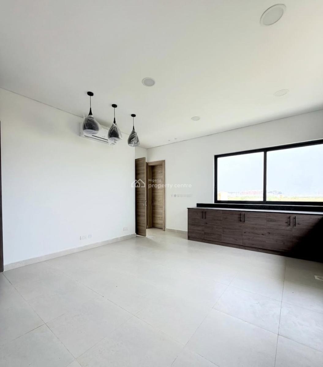 Tastefully Finished and Serviced with 24/7 Power Supply Ocean/beach Vi, Lekki Phase 1, Lekki, Lagos, House for Rent