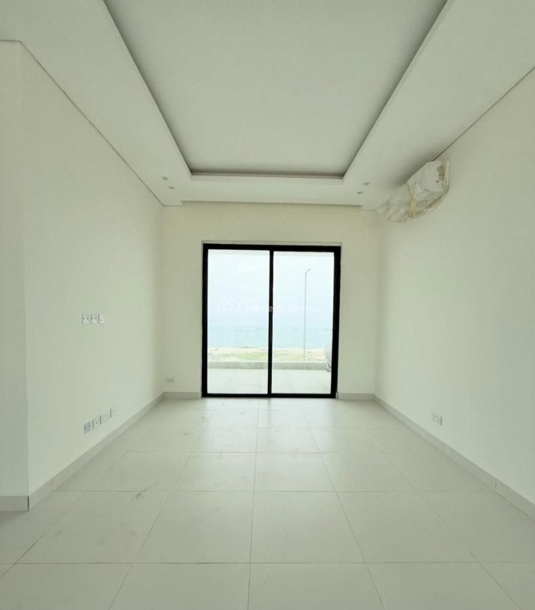 Tastefully Finished and Serviced with 24/7 Power Supply Ocean/beach Vi, Lekki Phase 1, Lekki, Lagos, House for Rent