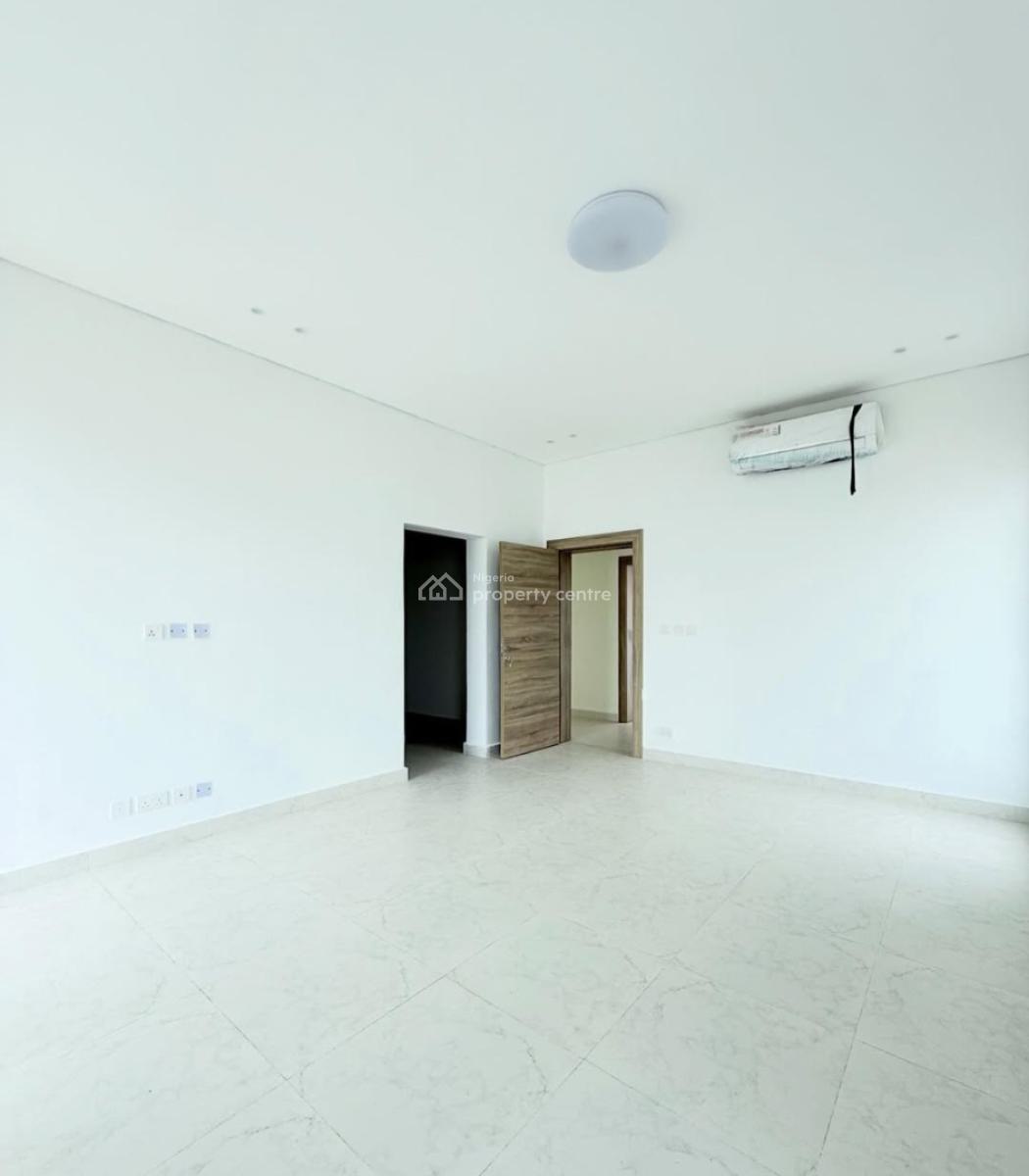 Tastefully Finished and Serviced with 24/7 Power Supply Ocean/beach Vi, Lekki Phase 1, Lekki, Lagos, House for Rent