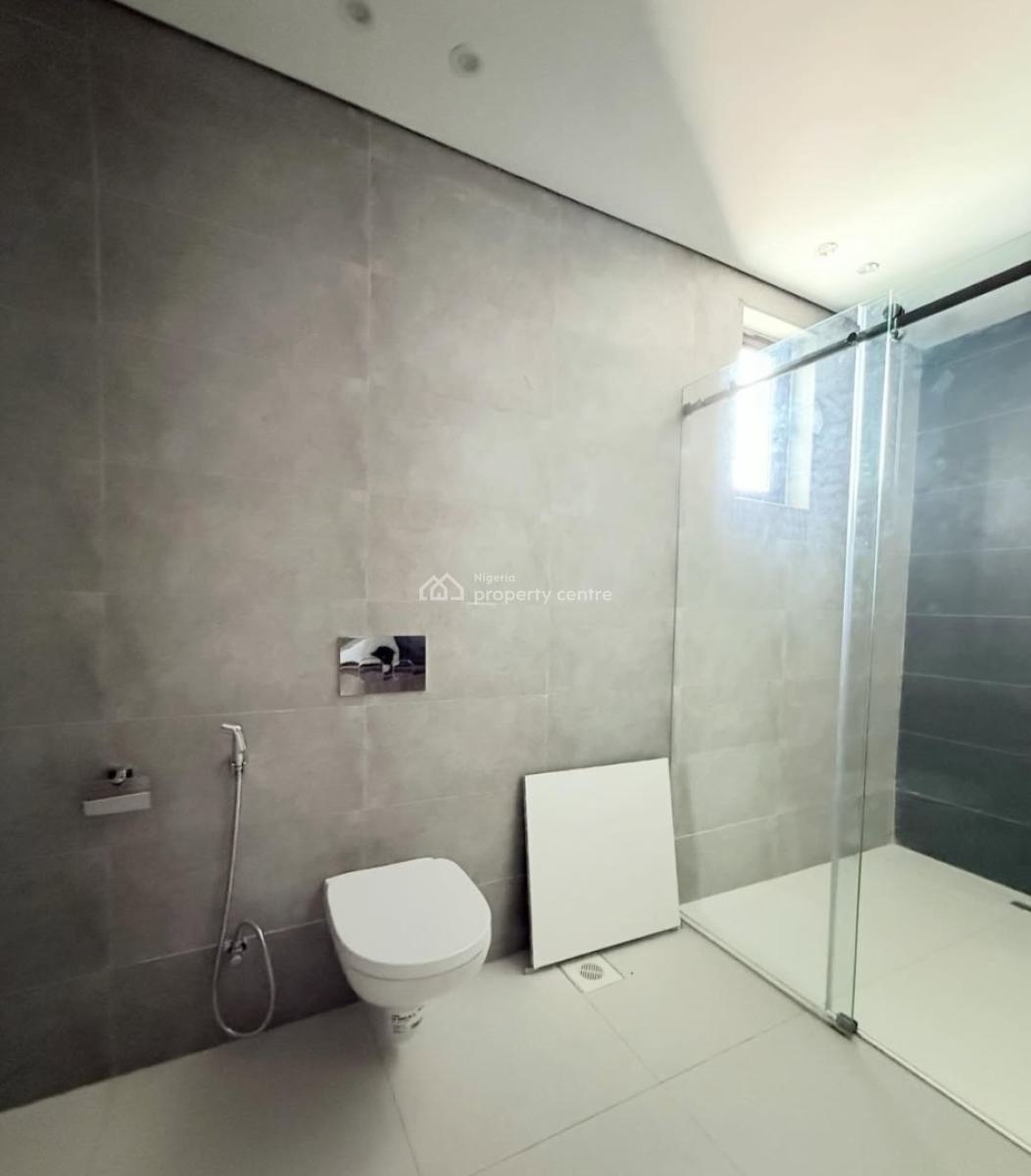 Tastefully Finished and Serviced with 24/7 Power Supply Ocean/beach Vi, Lekki Phase 1, Lekki, Lagos, House for Rent