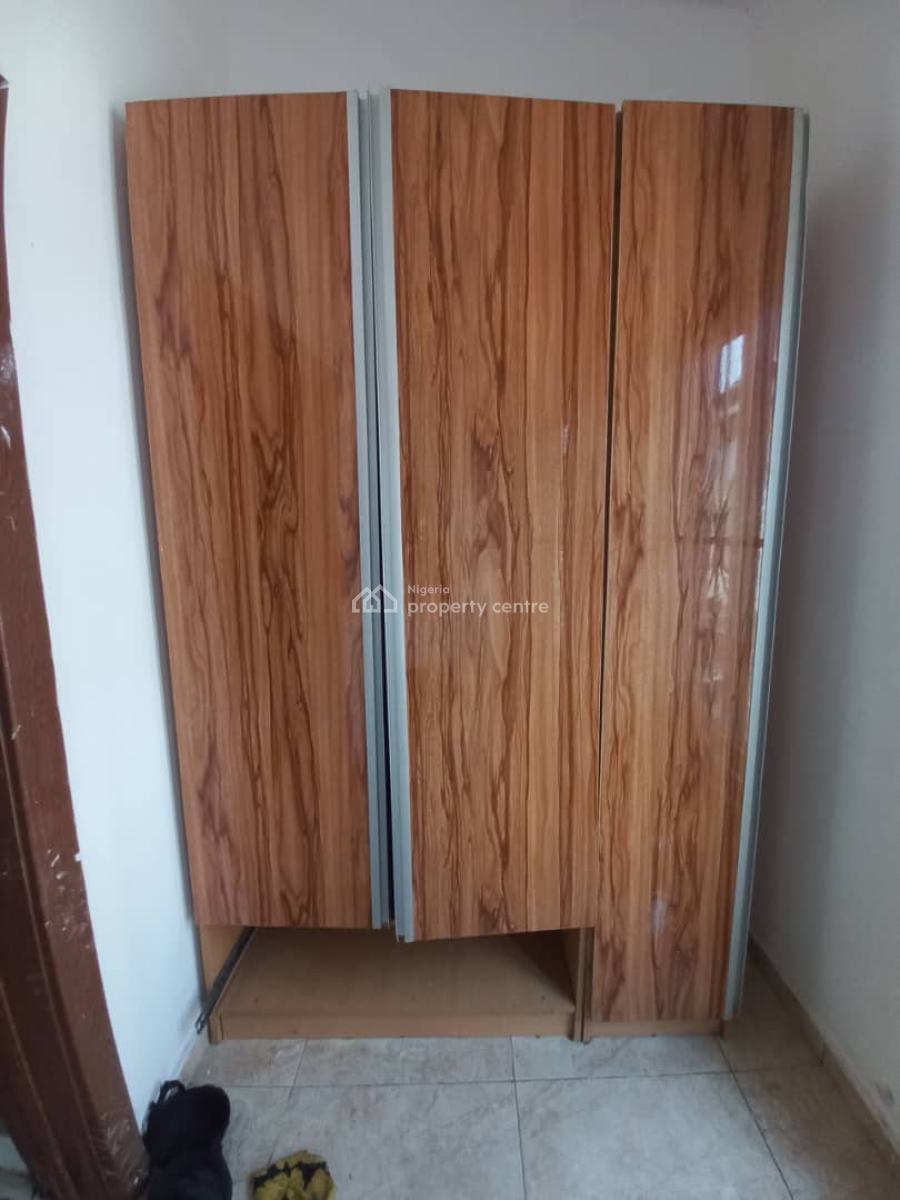 Spacious 5 Bedroom Fully Detached Duplex with Bq, Chevron, Lekki, Lagos, Detached Duplex for Sale