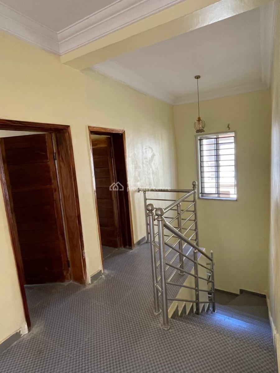 Experience Comfort, Privacy and Space in This 5 Bedrooms Detached Duplex, Ikota Villa, Lekki, Lagos, Detached Duplex for Rent