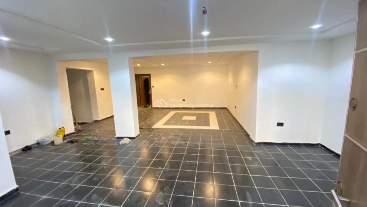 Luxury 2 Bedrooms Apartment, Asokoro District, Abuja, Flat / Apartment for Rent